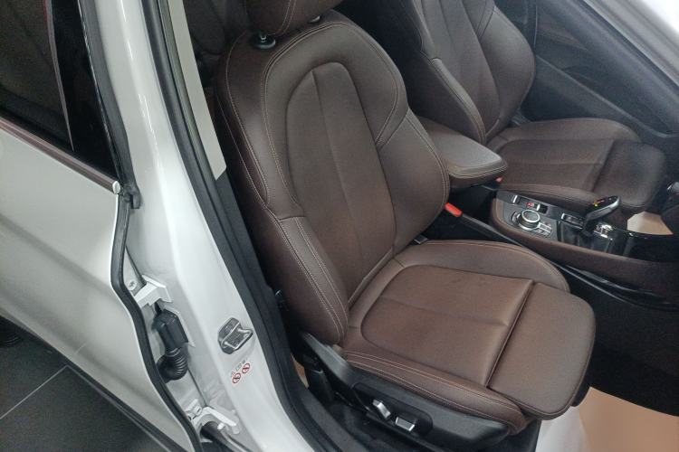 Used BMW X1 2022 Updated xDrive25Li Premium Edition