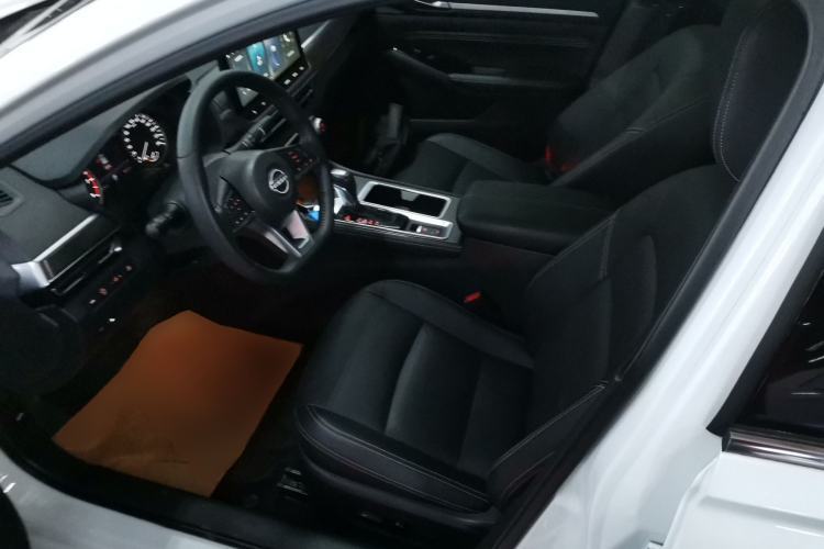 Used Nissan Teana 2022 2.0L XL-TLS Enjoyment Edition