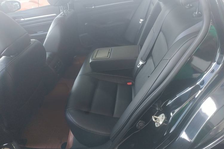 Used Nissan Teana 2019 2.0L XL Upper SmartDrive Version
