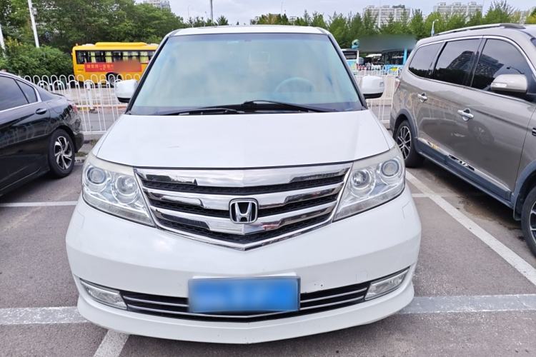 Used Honda Elysion 2012 2.4L VTi-S Prestige Edition
