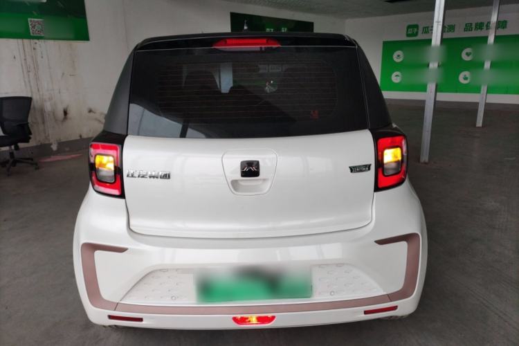 Used  E10X 2024 Charming Edition 301km Lite