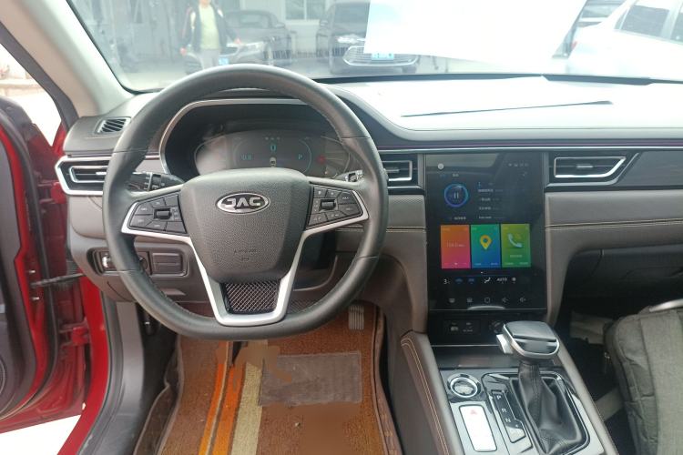 Used  J7 2020 1.5T CVT Superior Trim