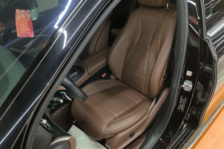 Used Mercedes-Benz E-Class 2023 Restyled E 300 L Sporty and Stylish Edition
