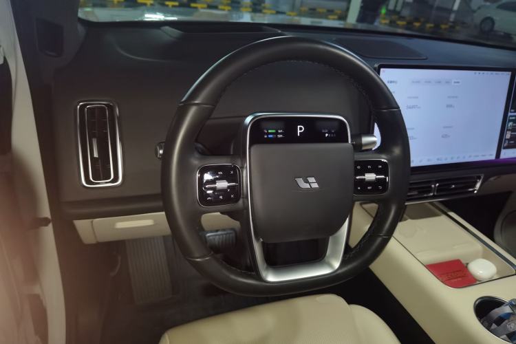 Used Li Auto L7 2023 Max model