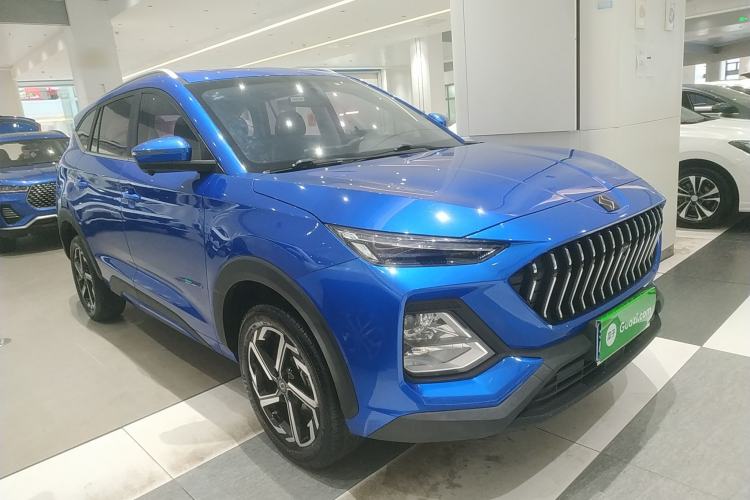 Used SOL X8 2021 300T Manual Panoramic Luxury Edition 6 Seats
