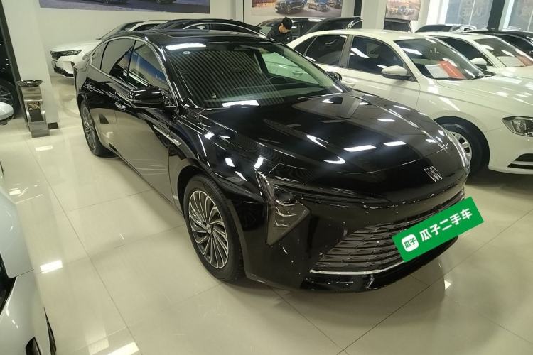 Used Buick LaCrosse 2024 28T Luxury Edition
