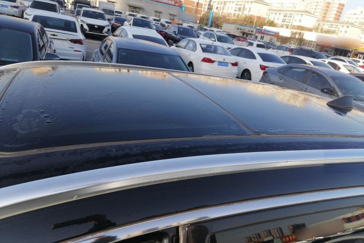 Used Chery Tiggo 7 PLUS 2021 1.5T CVT Prestige Model