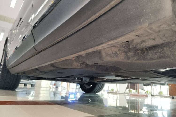 Used Porsche Cayenne 2018 Cayenne 3.0T
