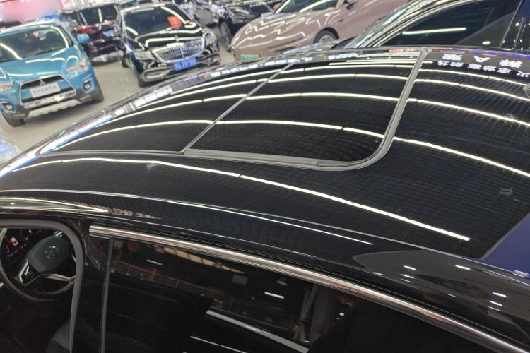 Used Volkswagen Passat 2023 Facelift 330TSI Luxury Edition
