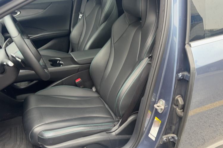 Used BYD Seal 06 New Energy 