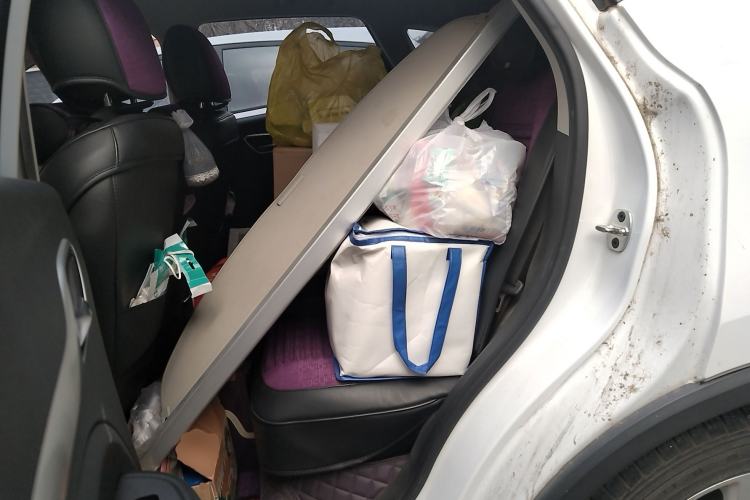 Used MG ZS 2020 180 DVVT Automatic UP