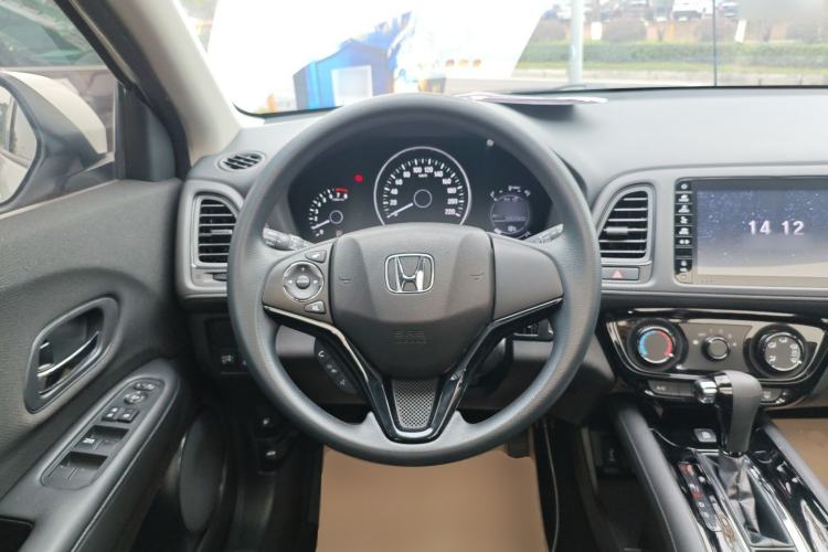 Used Honda Vezel 2020 1.5L CVT Pioneer Edition