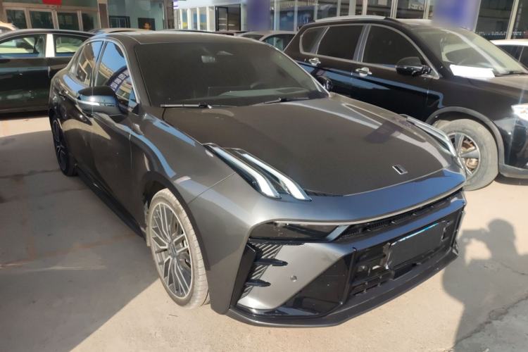 Used Lynk & Co 03 2025 2.0TD DCT Champion Edition Pro
