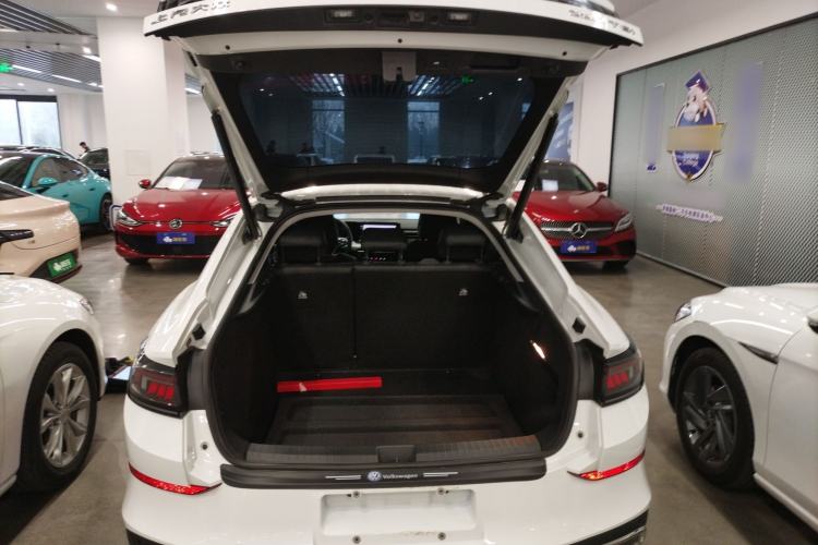 Used Volkswagen Lamando 2024 Lavida L 280TSI DSG Cool & Spicy Edition
