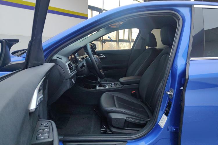 Used BMW 1 Series 2019 118i Fashion Model
