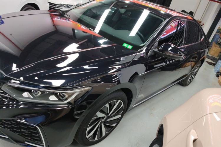 Used Volkswagen Passat 2022 330TSI Starry Luxury Edition