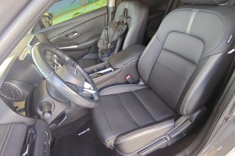 Used Nissan Sylphy 2020 1.6L XL CVT Enjoyment Edition
