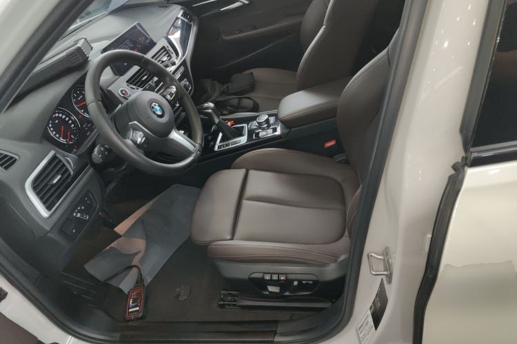 Used BMW 1 Series 2019 118i M Sport Package
