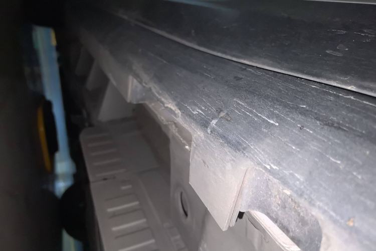 Used Cadillac XT5 2016 25T Luxury Model
