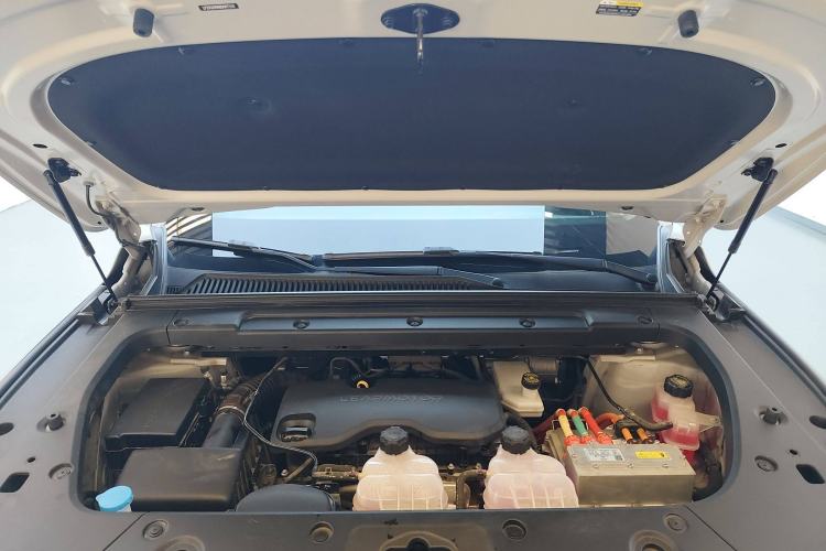 Used Leapmotor C10 2024 210 LiDAR Version