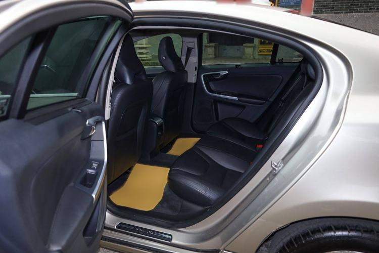 Used Volvo S60 2016 S60L T5 Intelligent Drive Edition
