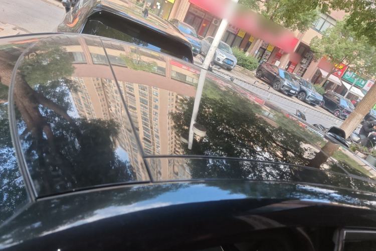 Used Lynk & Co 05 2023 05+ 2.0TD Four-Wheel Drive Exploration Edition
