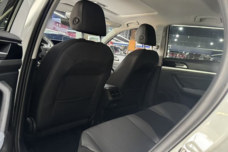 Used Volkswagen Lavida 2024 1.5L Automatic Starry Sky 5 Million Edition
