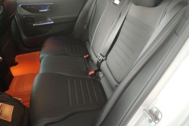 Used Mercedes-Benz C-Class 2024 C 260 L Sport Edition
