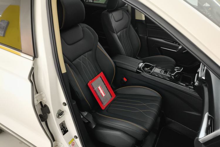 Used Bestune T77 2021 PRO 280 TID Automatic Luxury Model