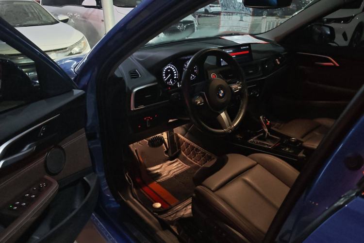 Used BMW 1 Series 2020 120i M Sport Package
