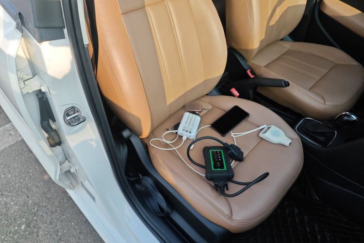 Used Volkswagen Polo 2016 1.4L Automatic Trendy Model
