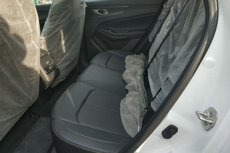 Used Changan CS55PLUS PHEV 2025 Smart New Blue Whale 125km Battleship Edition
