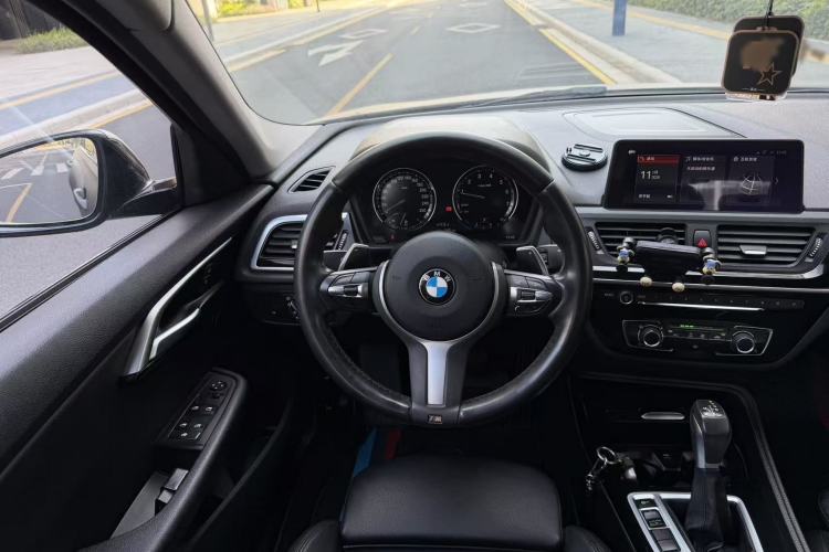Used BMW 1 Series 2019 120i Leading Model M Sport Package

