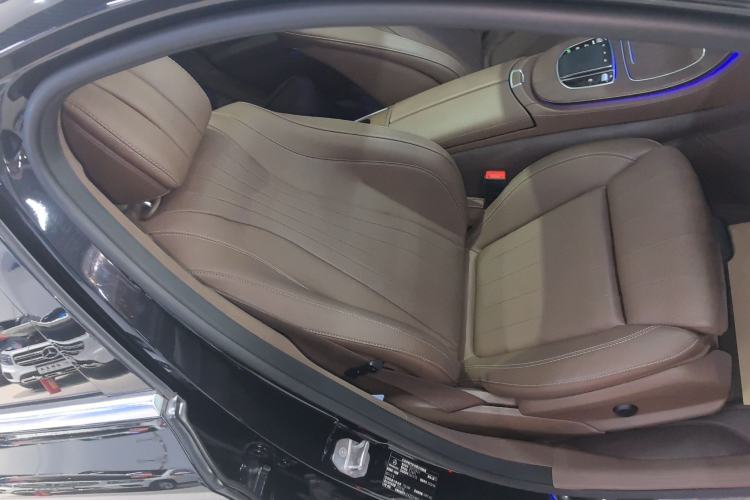 Used Mercedes-Benz E-Class 2020 Facelift E 260 L
