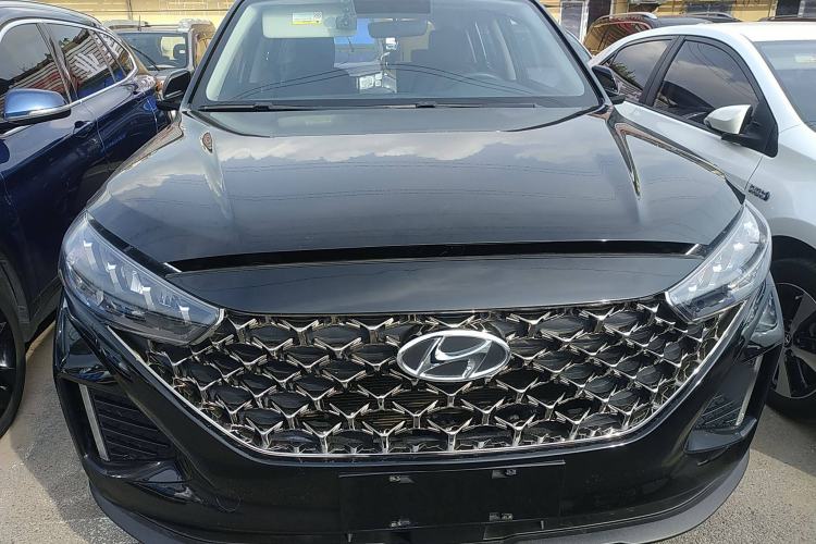 Used Hyundai ix35 2021 2.0L Automatic 2WD GLS Leading Edition
