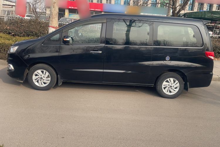 Used  M4 2016 2.0L manual luxury edition