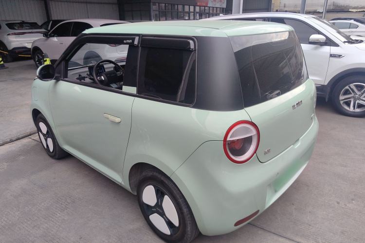 Used  Lumin 2022 210km Sweet Edition
