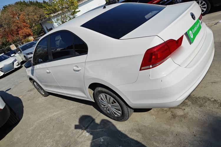 Used Volkswagen Santana 2017 Haval H6 1.6L Automatic Fashion Edition