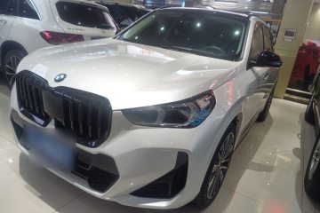 Used BMW X1 2023 xDrive25Li M Sport Package