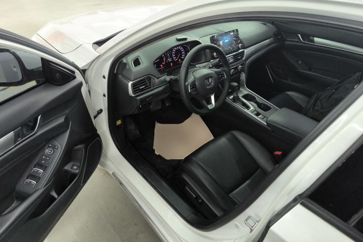 Used Honda Accord 2018 260TURBO Elite Edition China V