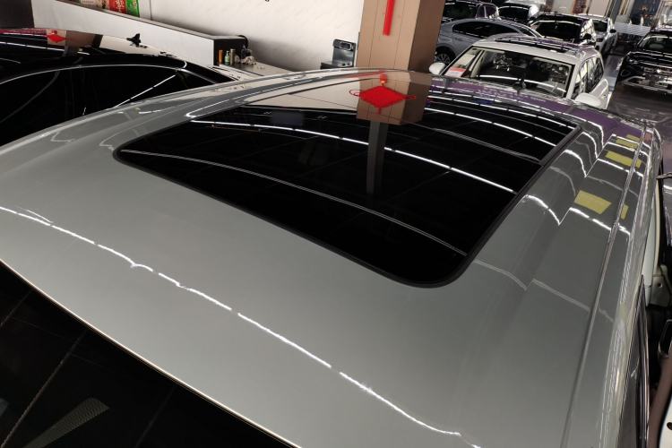 Used Volkswagen Viloran 2020 380TSI Prestige Edition
