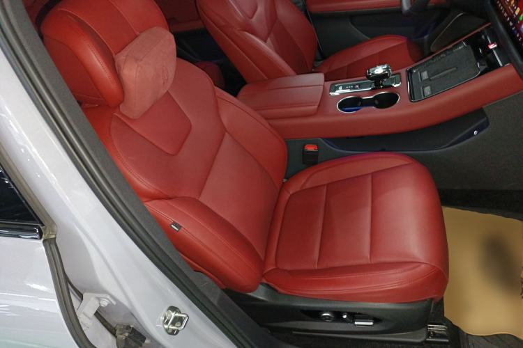 Used Hima AITO M5 2024 Extended-Range Max RS Four-Wheel Drive Advanced Intelligent Driving Version