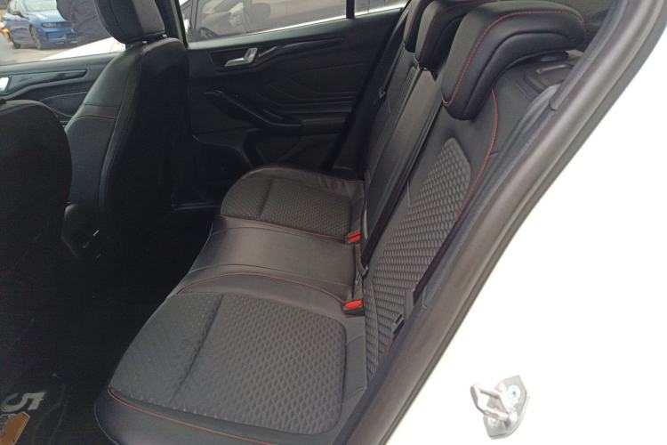 Used Ford Focus 2020 Sedan EcoBoost 180 Automatic ST Line
