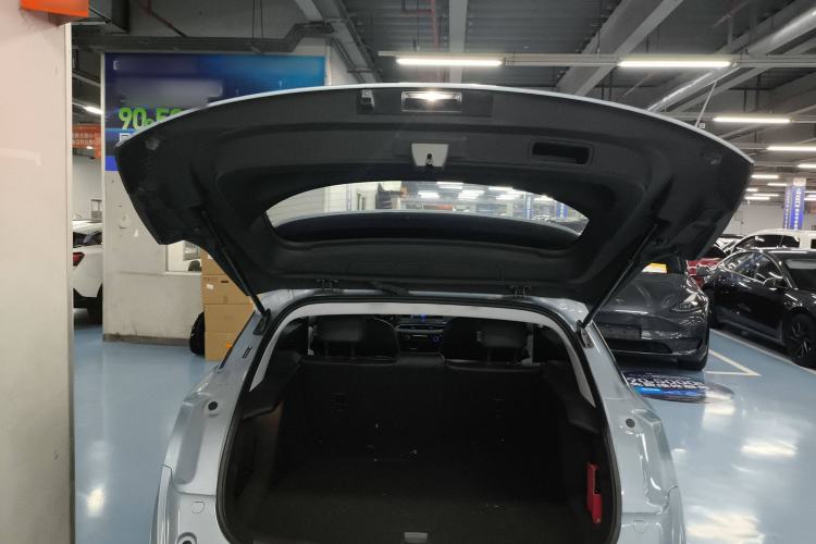 Used Buick Velite 6 2019 Connected & Smart Edition
