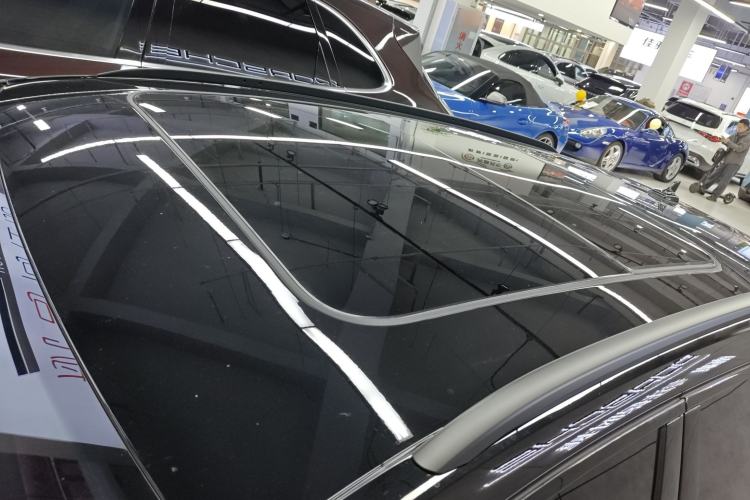 Used Audi S4 2024 S4 Avant 3.0TFSI
