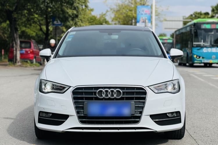 Used Audi A3 2016 Sportback 35 TFSI Ambition