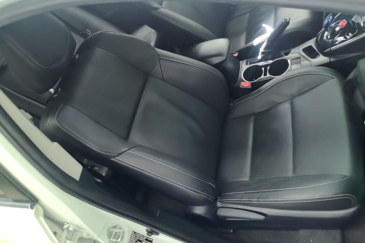 Used Toyota Levin 2016 Dual-Engine 1.8H GS-L E-CVT Leading Edition