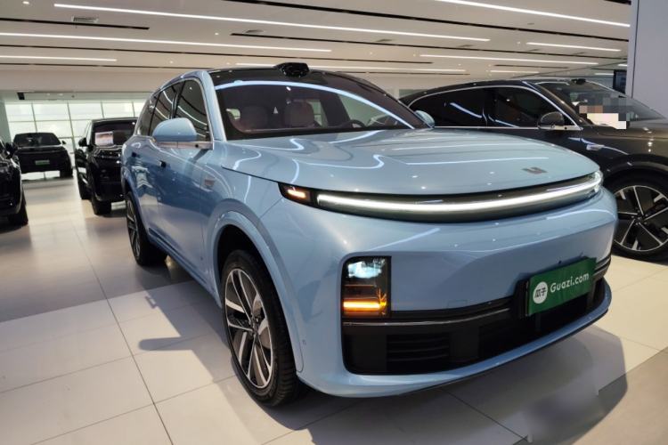 Used Li Auto L7 2024 Ultra Model