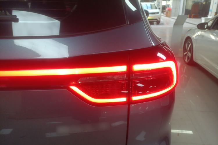 Used Chery Tiggo 8 2018 1.5 TCI Manual Prestige 7-Seater
