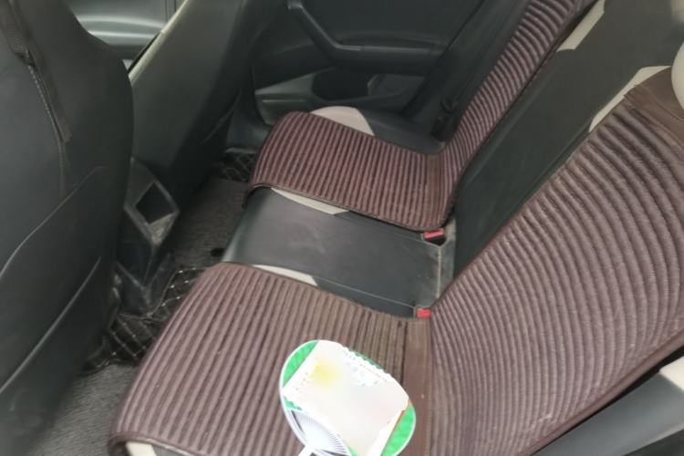 Used Volkswagen Polo 2023 Plus 1.5L Automatic Colorful Tech Edition